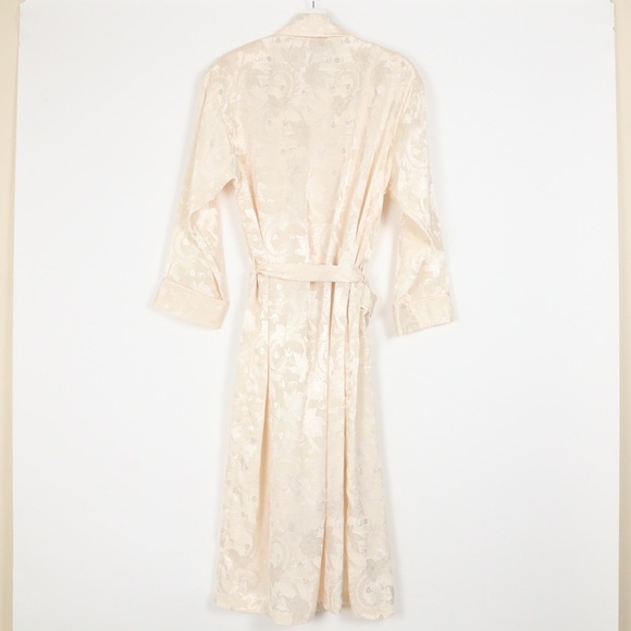 Victorias Secret Gold Tag Robe - Picture 6 of 8